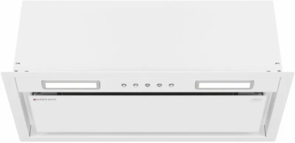 Вытяжка Meferi INBOX60WH COMFORT PLUS