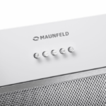 Встраиваемая вытяжка Maunfeld THAMES 601M белый