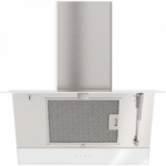 Кухонная вытяжка Franke TEMPER 60 WH/SS 330.0712.117