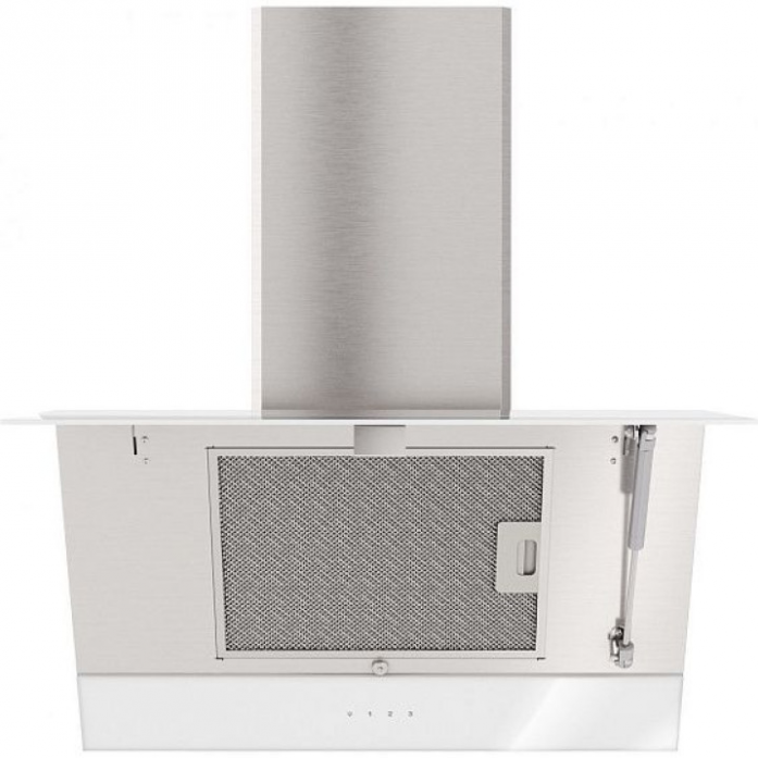 Кухонная вытяжка Franke TEMPER 60 WH/SS 330.0712.117 Кухонная вытяжка Franke TEMPER 60 WH/SS 330.0712.117