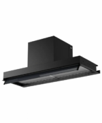 Встраиваемая вытяжка Kuppersberg NANCY III 90 Black
