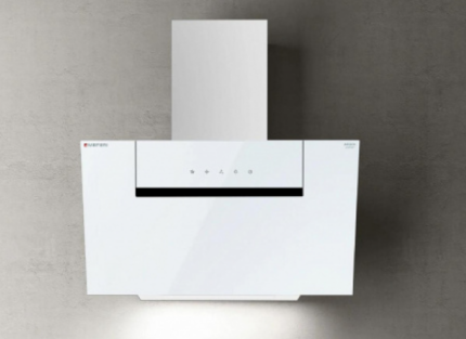 Вытяжка Meferi AIRBOX60WH COMFORT