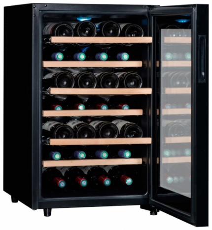 Винный шкаф Climadiff CC28