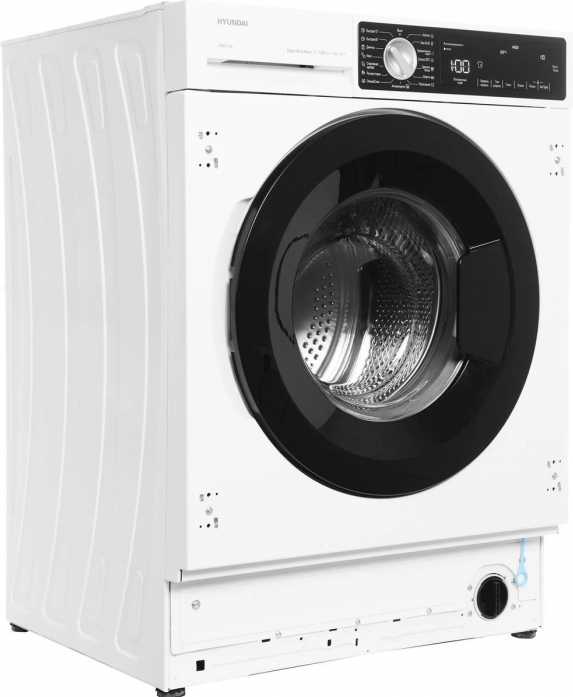 Стиральная машина Hyundai HWM 7142 Стиральная машина Hyundai HWM 7142