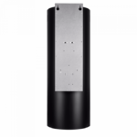 Кухонная вытяжка Maunfeld Lee Wall 35 Sensor черный