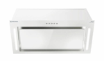 Вытяжка полновстраиваемая Meferi INBOX60WH GLASS POWER