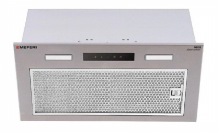 Вытяжка Meferi INBOX60IX SENSOR COMFORT