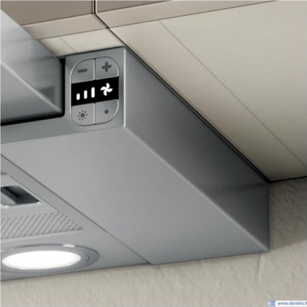 Встраиваемая вытяжка Elica ELITE 26 IX/A/90/VT PRF0094215B