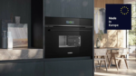 Электрический духовой шкаф Siemens CD 714GXB1