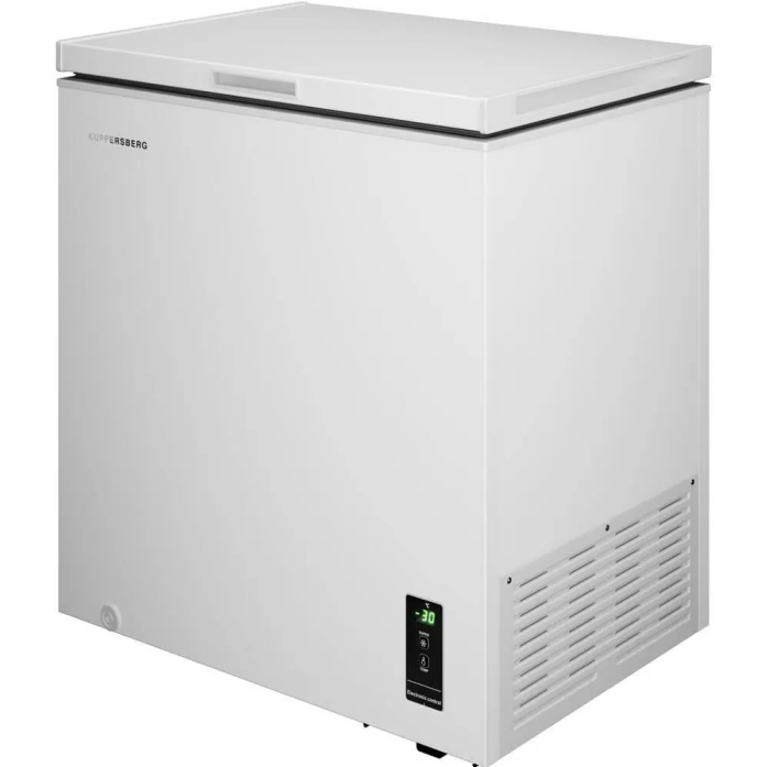 Морозильная камера Kuppersberg FLCF 201 W Морозильная камера Kuppersberg FLCF 201 W