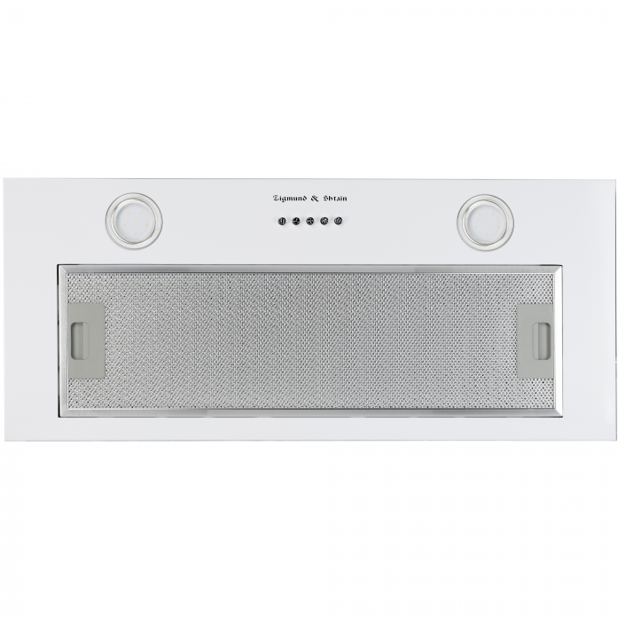 Вытяжка Zigmund & Shtain K 016.7 W Вытяжка Zigmund & Shtain K 016.7 W