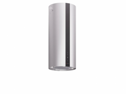 Вытяжка Meferi TUBE40WH ISLA COMFORT PLUS