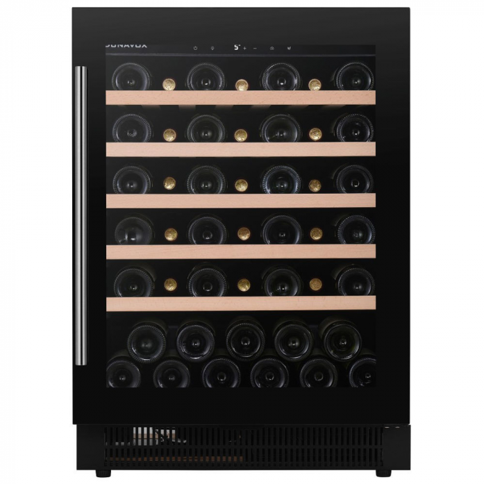 Винный шкаф Dunavox DAUF-46.138B Винный шкаф Dunavox DAUF-46.138B