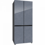 Холодильник Hiberg RFQ-600DX NFGС inverter