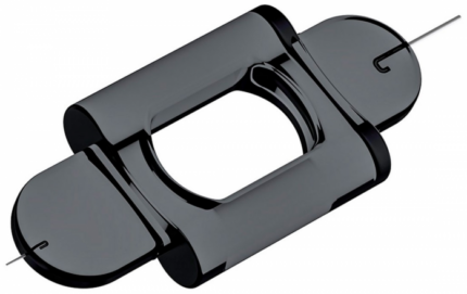 Кофемашина BQ ACM1148A Black