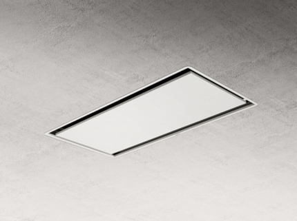 Вытяжка встраиваемая Elica ILLUSION H16 WH/A/100 PRF0147727B