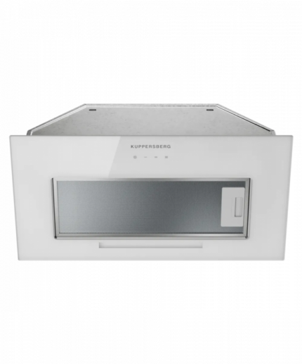 Вытяжка встраиваемая Kuppersberg INTOUCH 60 WG