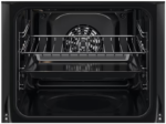 Встраиваемый духовой шкаф Electrolux LOH3H00BK