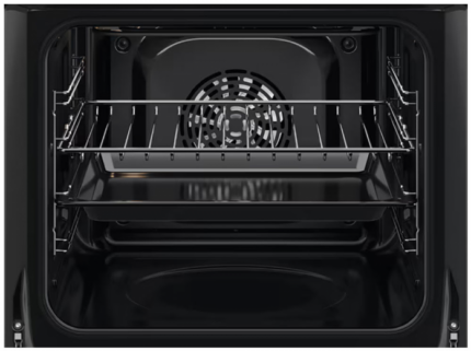 Встраиваемый духовой шкаф Electrolux LOH3H00BK