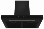 Вытяжка Meferi SLIMBOX60BK COMFORT