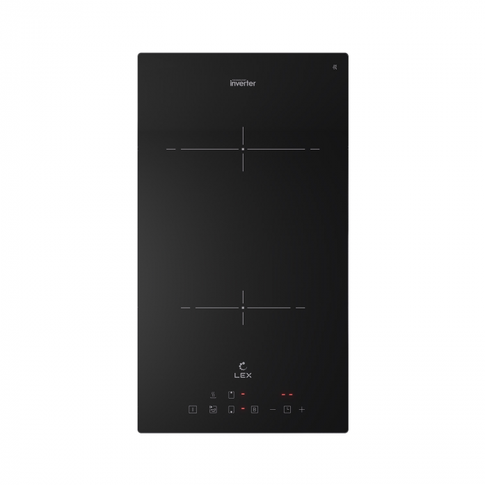 Варочная панель индукционная LEX HI 3020 I BL Варочная панель индукционная LEX HI 3020 I BL