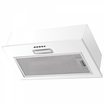 Встраиваемая вытяжка LEX GS BLOC LIGHT 600 WHITE