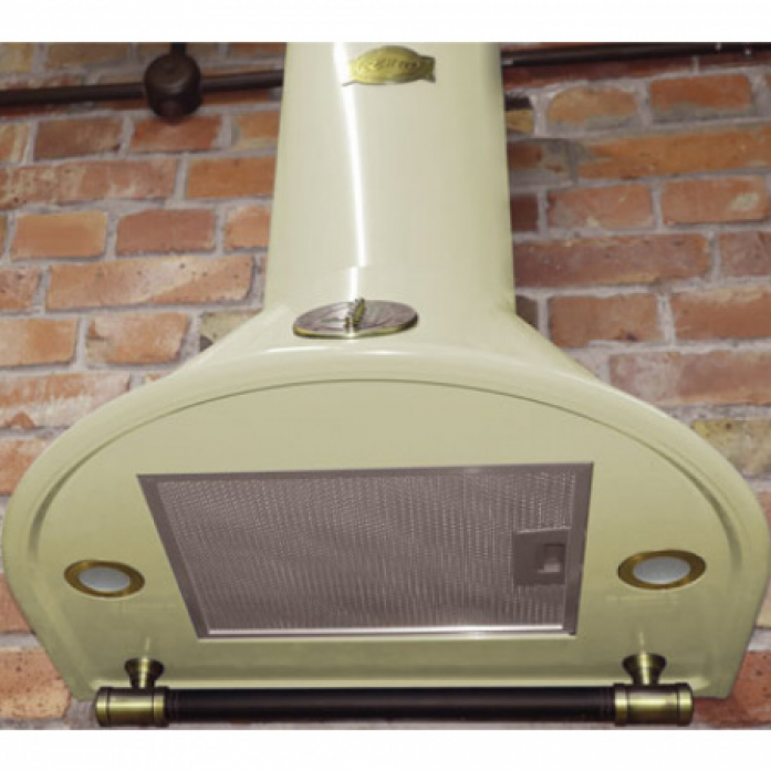 Вытяжка Kaiser A 6423 ElfBE Eco Вытяжка Kaiser A 6423 ElfBE Eco