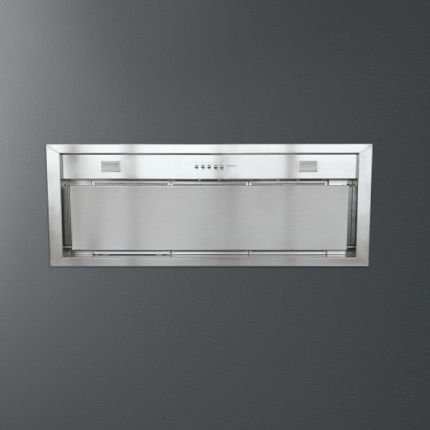 Вытяжка Falmec BUILT-IN BURANO 50 INOX CBIN50.E9P2#ZZZ3460F