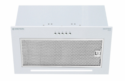 Вытяжка полновстраиваемая Meferi SMARTBOX45WH POWER