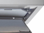 Вытяжка пристенная Falmec Mira Top Fasteel 40 CMFN40.E0P2#ZZZX491F