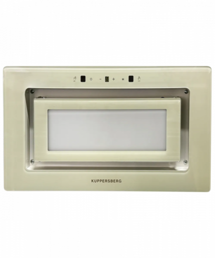 Встраиваемая вытяжка Kuppersberg INSHINE 60 CG