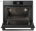 Компактный духовой шкаф Asko OCSM8478GG