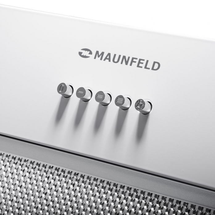 Встраиваемая вытяжка Maunfeld THAMES 601M белый Встраиваемая вытяжка Maunfeld THAMES 601M белый