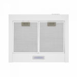 Вытяжка Homsair Delta 50 белая