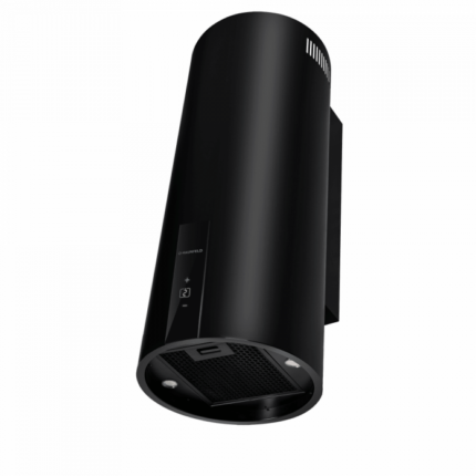 Кухонная вытяжка Maunfeld Lee Wall 35 Sensor черный