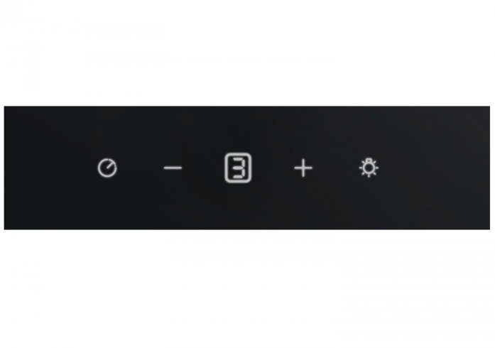 Вытяжка Haier HVX-W662GBT Вытяжка Haier HVX-W662GBT