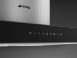 Вытяжка SMEG KBT9L4VN
