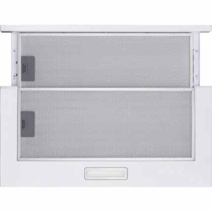Встраиваемая вытяжка Meferi SLIDEBOX60WH LIGHT