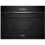 Электрический духовой шкаф Siemens CD 714GXB1