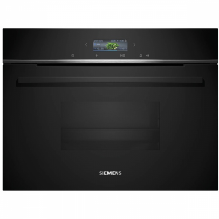 Электрический духовой шкаф Siemens CD 714GXB1