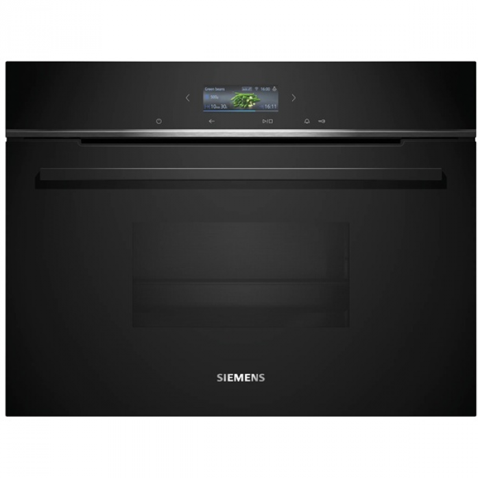 Электрический духовой шкаф Siemens CD 714GXB1 Электрический духовой шкаф Siemens CD 714GXB1