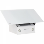 Наклонная вытяжка Akpo WK-4 Smart eco II 60 см белый