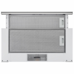 Встраиваемая вытяжка Krona Kerry 600 Inox PB