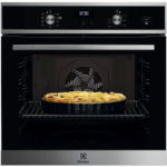 Встраиваемый духовой шкаф Electrolux EOD5F71X