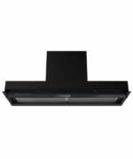 Встраиваемая вытяжка Kuppersberg NANCY III 90 Black