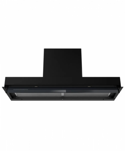 Встраиваемая вытяжка Kuppersberg NANCY III 90 Black