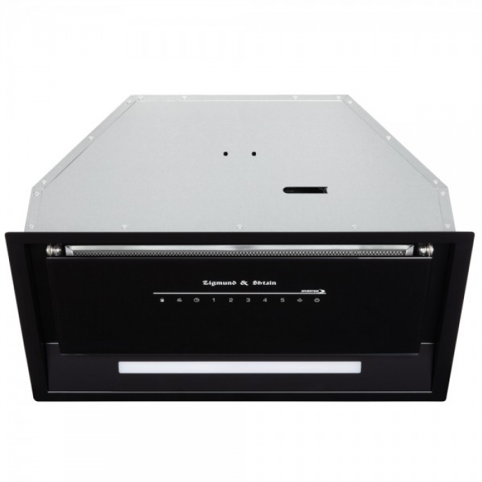 Вытяжка Zigmund & Shtain K 019.5 B Вытяжка Zigmund & Shtain K 019.5 B