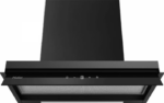 Встраиваемая вытяжка Haier HVX-W675TGB