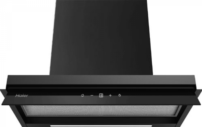 Встраиваемая вытяжка Haier HVX-W675TGB Встраиваемая вытяжка Haier HVX-W675TGB