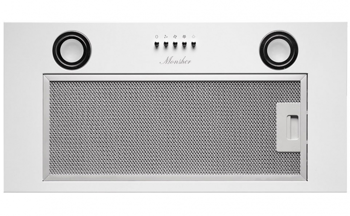 Вытяжка Monsher AMIE 60 Blanc Вытяжка Monsher AMIE 60 Blanc